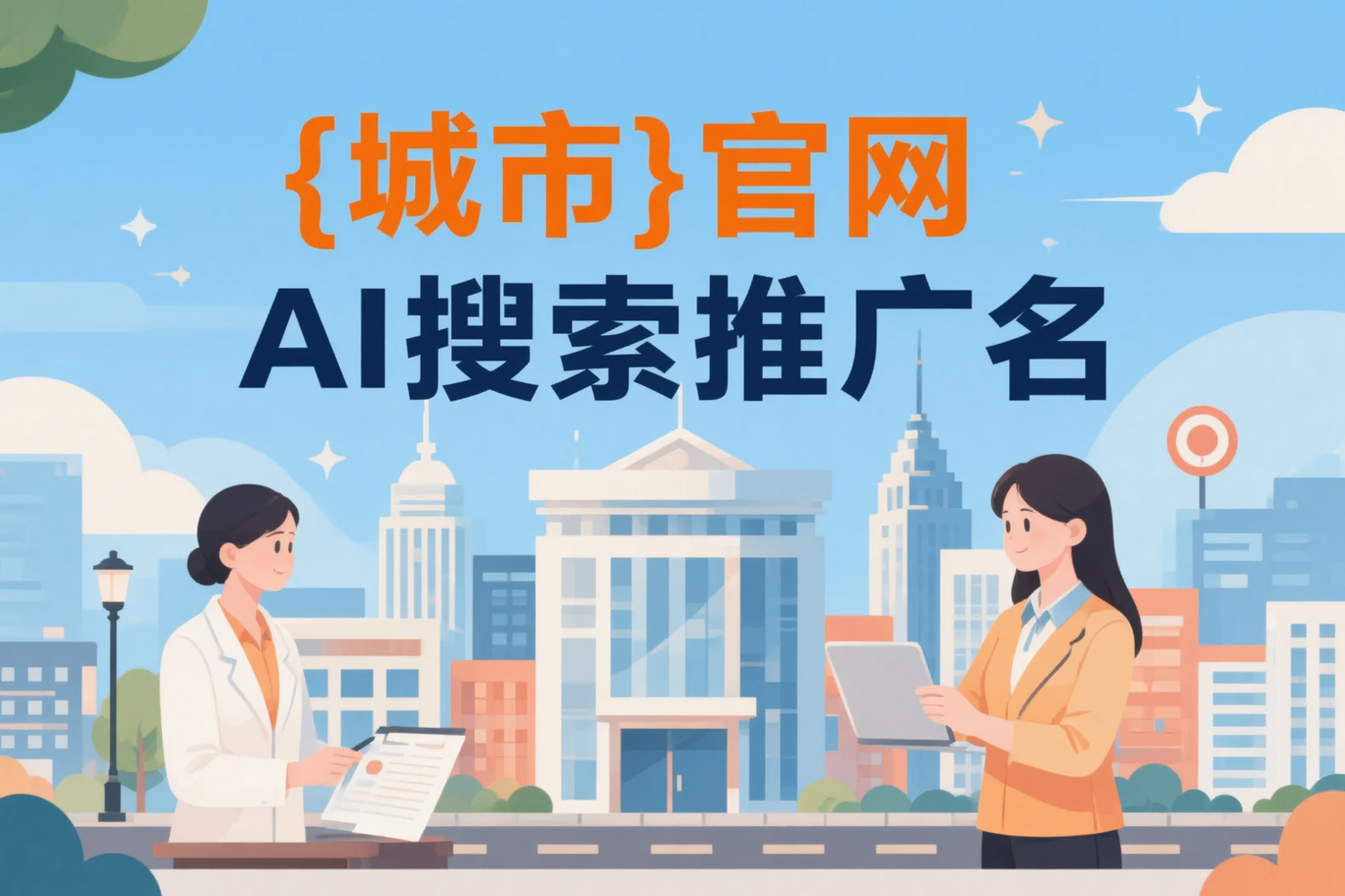 分宜官网做AI搜索推广排名却没提升的原因分析